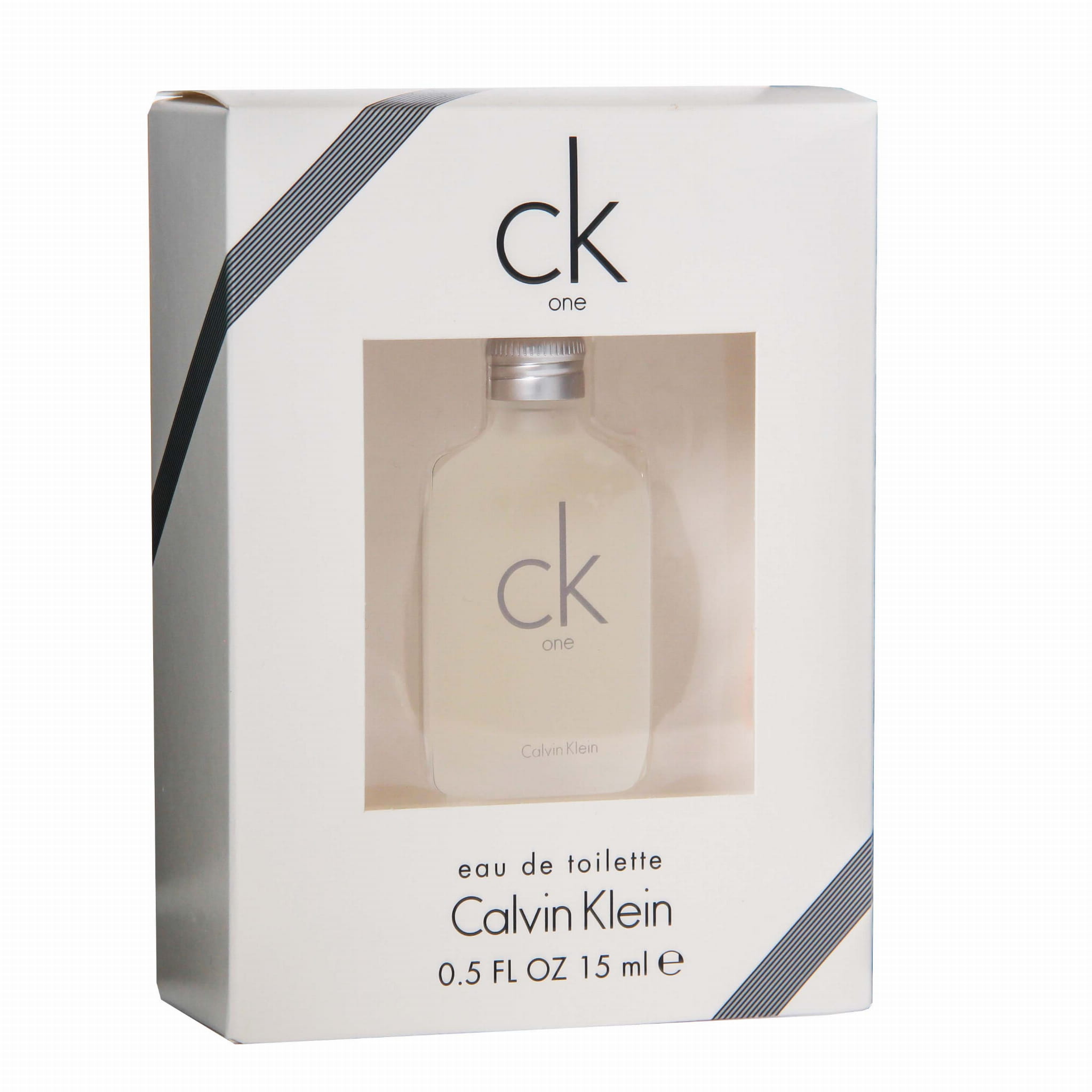 Calvin Klein CK One (U) Woda Toaletowa 15ml.jpg